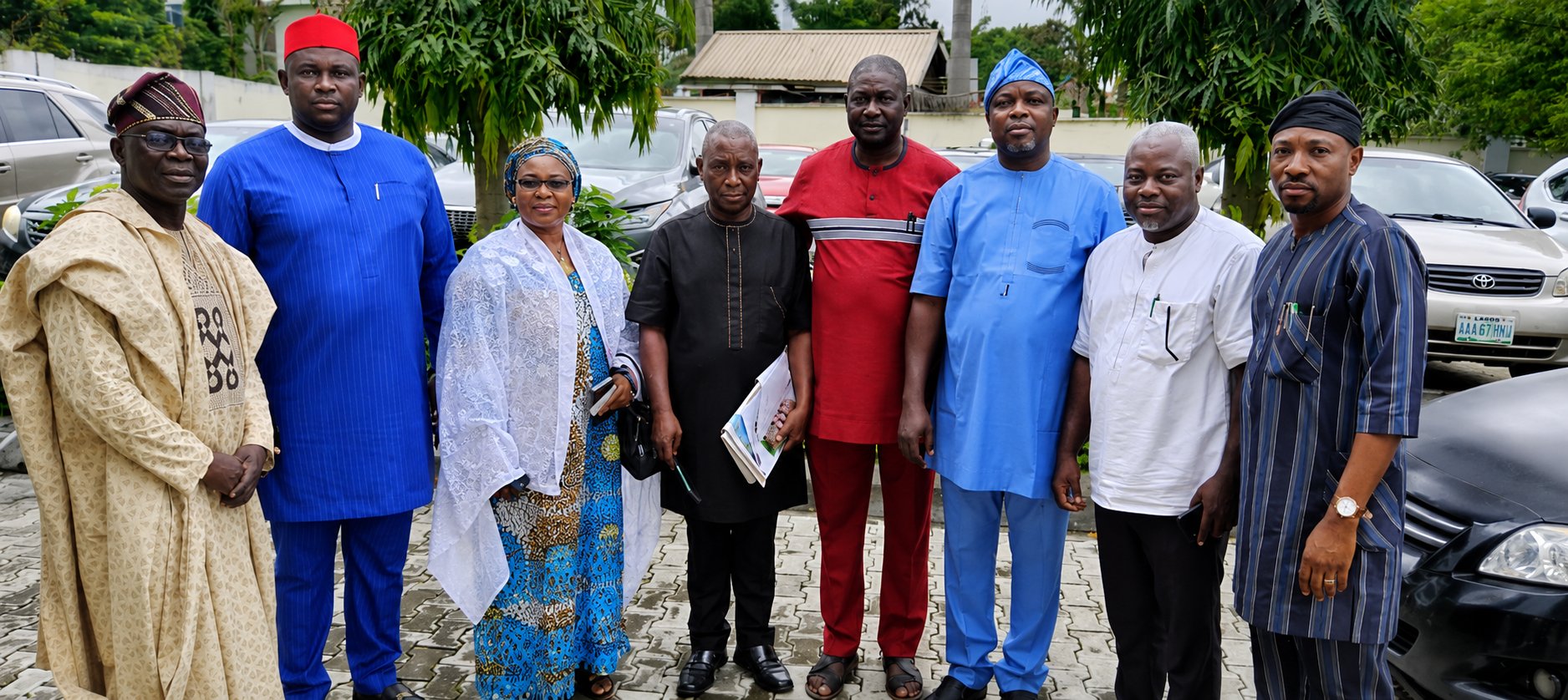 APPN Executive Council 2024–2026