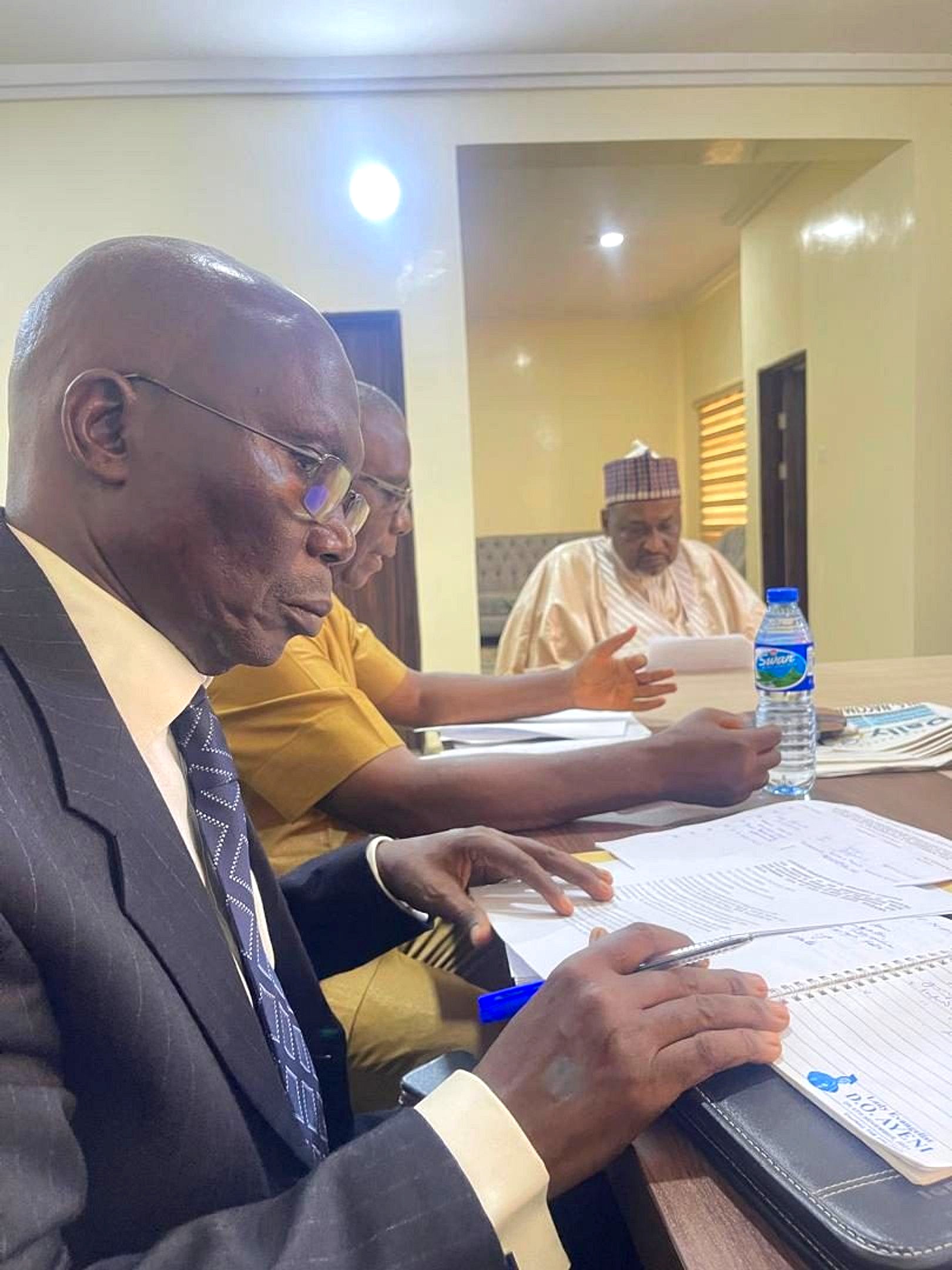 APPN engagement meeting